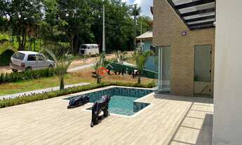 Imagem 3: Chácara Condomínio para Venda no bairro Depois do Centro