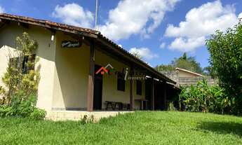 Imagem: CHÁCARA EM CONDOMÍNIO RESIDENCIAL em IBIÚNA