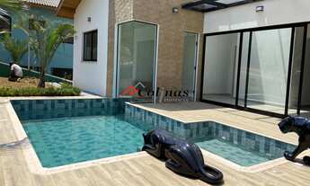 Imagem 2: Chácara Condomínio para Venda no bairro Depois do Centro