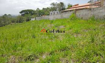 Imagem 2: TERRENO RESIDENCIAL em IBIÚNA - SP, Antes do centro