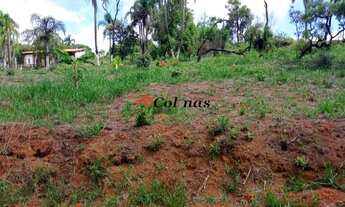 Imagem: TERRENO EM CONDOMÍNIO RESIDENCIAL em IBIÚNA