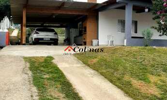 Imagem: CHÁCARA EM CONDOMÍNIO RESIDENCIAL em IBIÚNA