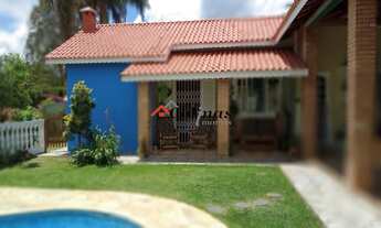 Imagem: Chácara Condomínio para Venda em Ibiúna