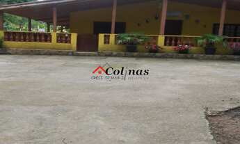 Imagem: SITIO RESIDENCIAL em IBIÚNA - SP, Depois