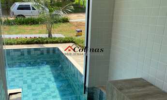 Imagem 4: Chácara Condomínio para Venda no bairro Depois do Centro