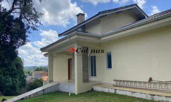 Imagem: CHÁCARA EM CONDOMÍNIO RESIDENCIAL em IBIÚNA