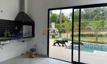 Imagem 6: Chácara Condomínio para Venda no bairro Depois do Centro