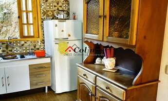 Imagem 3: CASA RESIDENCIAL em IBIÚNA - SP, depois do centro