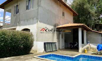 Imagem: CHÁCARA EM CONDOMÍNIO RESIDENCIAL em IBIÚNA