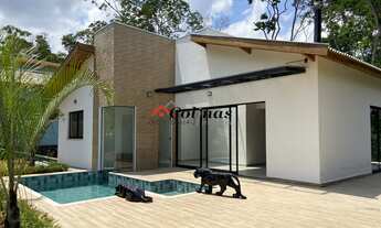 Imagem: Chácara Condomínio para Venda no bairro