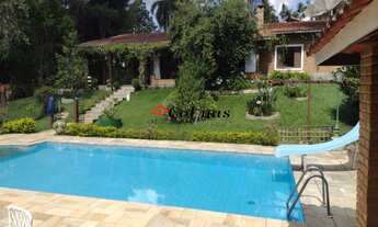 Imagem: CHÁCARA EM CONDOMÍNIO RESIDENCIAL em IBIÚNA