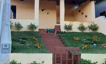 Imagem: CASA RESIDENCIAL em IBIÚNA - SP, depois