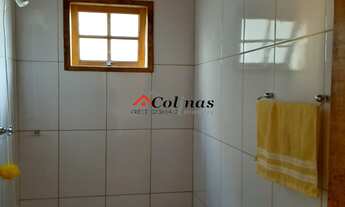 Imagem 7: CASA RESIDENCIAL em IBIÚNA - SP, depois do centro