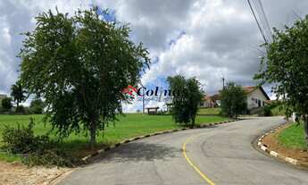 Imagem 4: TERRENO EM CONDOMÍNIO RESIDENCIAL em IBIÚNA - SP, Antes do centro