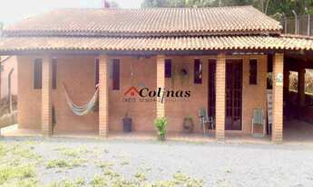 Imagem: CHÁCARA EM CONDOMÍNIO RESIDENCIAL em IBIÚNA