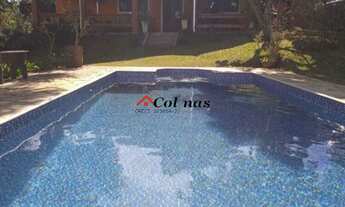 Imagem 2: CHÁCARA EM CONDOMÍNIO RESIDENCIAL em IBIÚNA - SP, Depois do centro