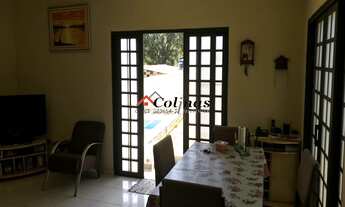 Imagem 6: CHÁCARA RESIDENCIAL em IBIÚNA - SP, Depois do centro