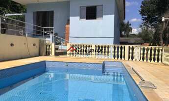 Imagem: CHÁCARA RESIDENCIAL em IBIÚNA - SP, Depois