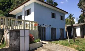 Imagem 4: CHÁCARA RESIDENCIAL em IBIÚNA - SP, Depois do centro