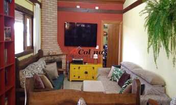 Imagem 5: CHÁCARA EM CONDOMÍNIO RESIDENCIAL em IBIÚNA - SP, Depois do centro