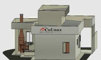 Imagem 6: CASA RESIDENCIAL em IBIÚNA - SP, Centro