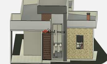 Imagem 5: CASA RESIDENCIAL em IBIÚNA - SP, Centro