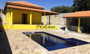 Imagem: CHÁCARA EM CONDOMÍNIO RESIDENCIAL em IBIÚNA