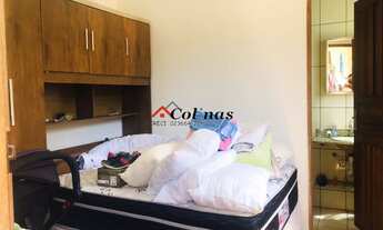 Imagem 3: CASA EM CONDOMÍNIO RESIDENCIAL em IBIÚNA - SP, Antes do centro