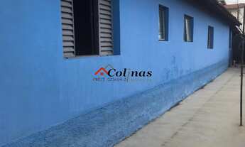 Imagem: CASA RESIDENCIAL em IBIÚNA - SP, Centro