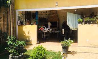 Imagem 7: CASA EM CONDOMÍNIO RESIDENCIAL em IBIÚNA - SP, Antes do centro