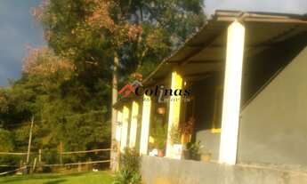 Imagem: SITIO RESIDENCIAL em IBIÚNA - SP, Depois