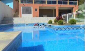 Imagem: CHÁCARA EM CONDOMÍNIO RESIDENCIAL em Ibiuna