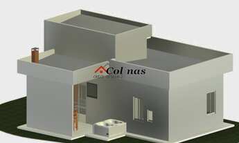 Imagem 4: CASA RESIDENCIAL em IBIÚNA - SP, Centro