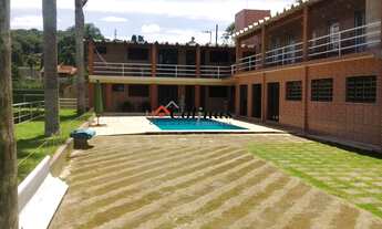 Imagem: CHÁCARA EM CONDOMÍNIO RESIDENCIAL em IBIÚNA