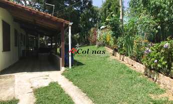 Imagem: CHÁCARA RESIDENCIAL em IBIÚNA - SP, Depois