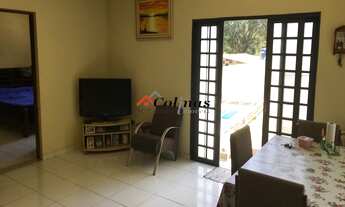 Imagem 7: CHÁCARA RESIDENCIAL em IBIÚNA - SP, Depois do centro