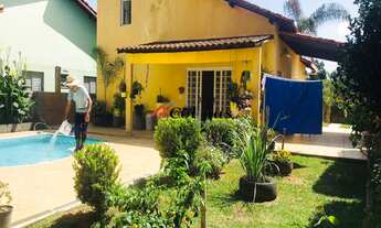 Imagem 6: CASA EM CONDOMÍNIO RESIDENCIAL em IBIÚNA - SP, Antes do centro