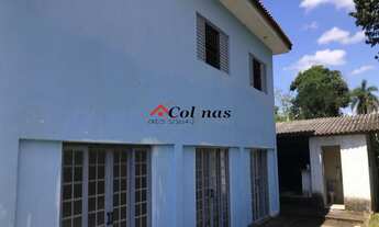 Imagem 3: CHÁCARA RESIDENCIAL em IBIÚNA - SP, Depois do centro