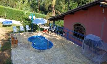 Imagem: CHÁCARA EM CONDOMÍNIO RESIDENCIAL em IBIÚNA