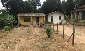 Imagem: CHÁCARA RESIDENCIAL em IBIÚNA - SP, Depois