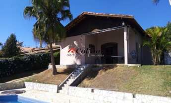 Imagem: CHÁCARA EM CONDOMÍNIO RESIDENCIAL em IBIÚNA