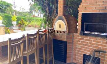 Imagem 7: CASA EM CONDOMÍNIO RESIDENCIAL em IBIÚNA - SP, Antes do centro