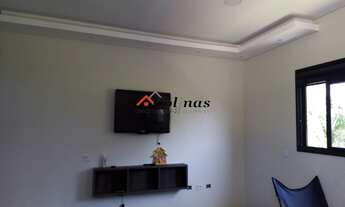 Imagem 6: CHÁCARA RESIDENCIAL em IBIÚNA - SP, Depois do centro