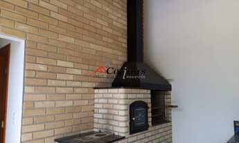 Imagem 5: CHÁCARA RESIDENCIAL em IBIÚNA - SP, Depois do centro