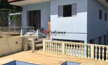 Imagem 2: CHÁCARA RESIDENCIAL em IBIÚNA - SP, Depois do centro