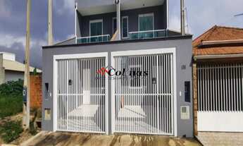 Imagem: Casa / Apartamento para Venda em Ibiúna