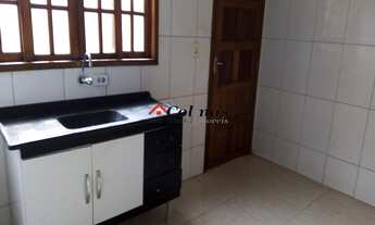 Imagem 4: CASA RESIDENCIAL em IBIÚNA - SP, Depois do centro