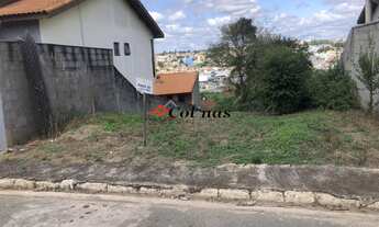 Imagem: TERRENO EM CONDOMÍNIO RESIDENCIAL em IBIÚNA