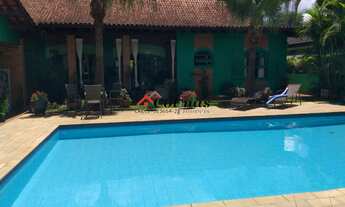 Imagem: CASA EM CONDOMÍNIO RESIDENCIAL em IBIÚNA