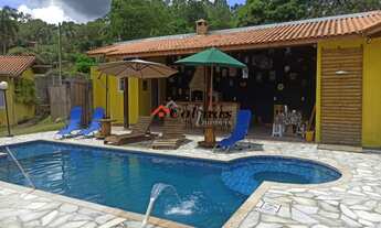 Imagem: CHÁCARA RESIDENCIAL em IBIÚNA - SP, Depois